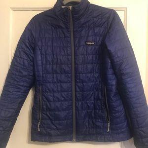 Patagonia Nano Puff